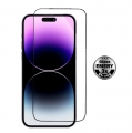 POWERTECH tempered glass Emery 5D TGC-0797 για iPhone 17 Air, full glue - Tempered Glass
